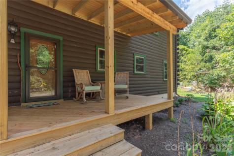 40 Shook Cove Road Leicester NC 28748