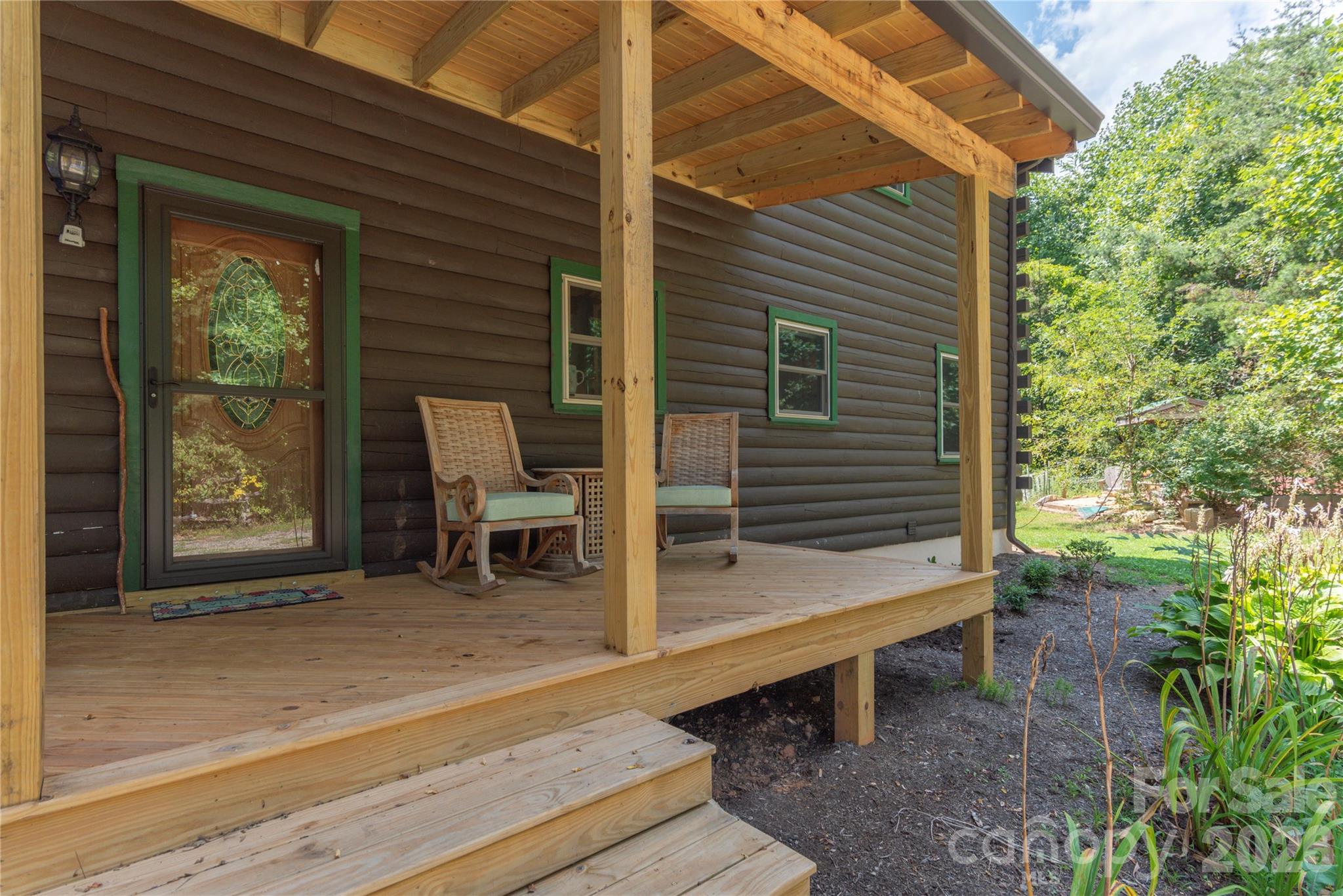 40 Shook Cove Road Leicester NC 28748