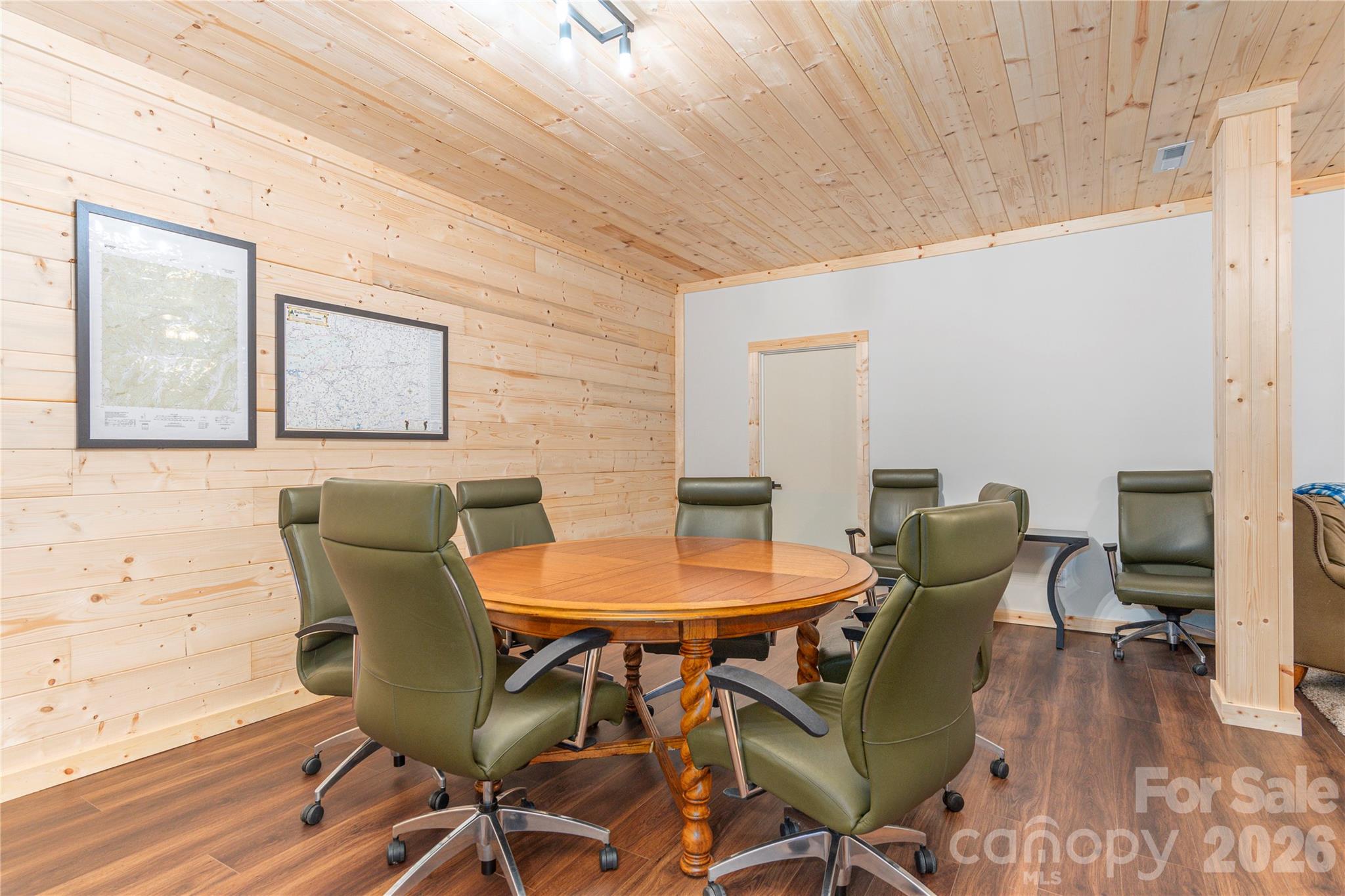 40 Shook Cove Road Leicester NC 28748