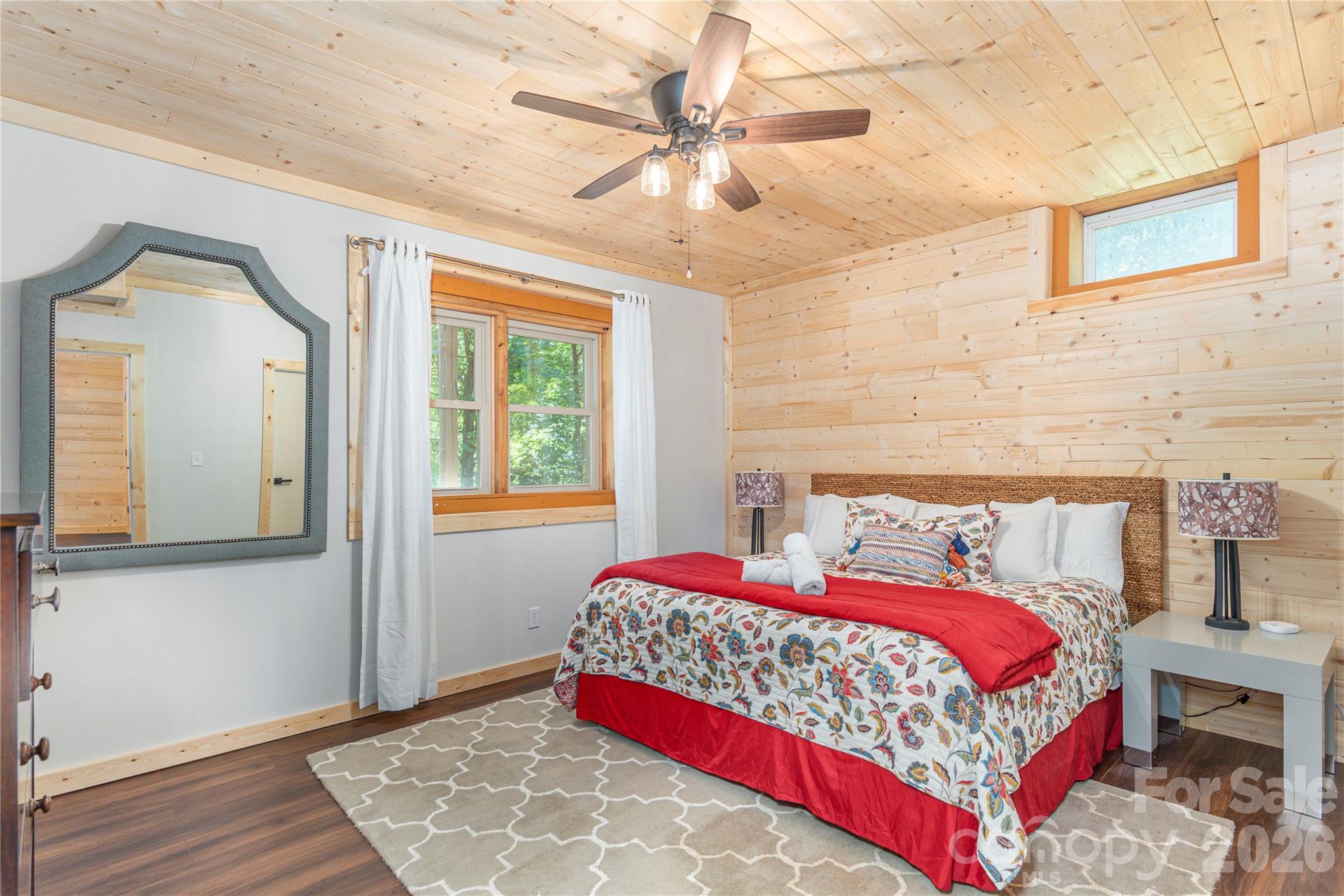 40 Shook Cove Road Leicester NC 28748