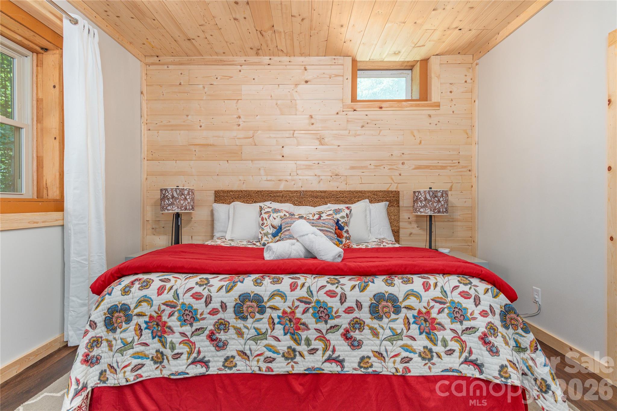 40 Shook Cove Road Leicester NC 28748