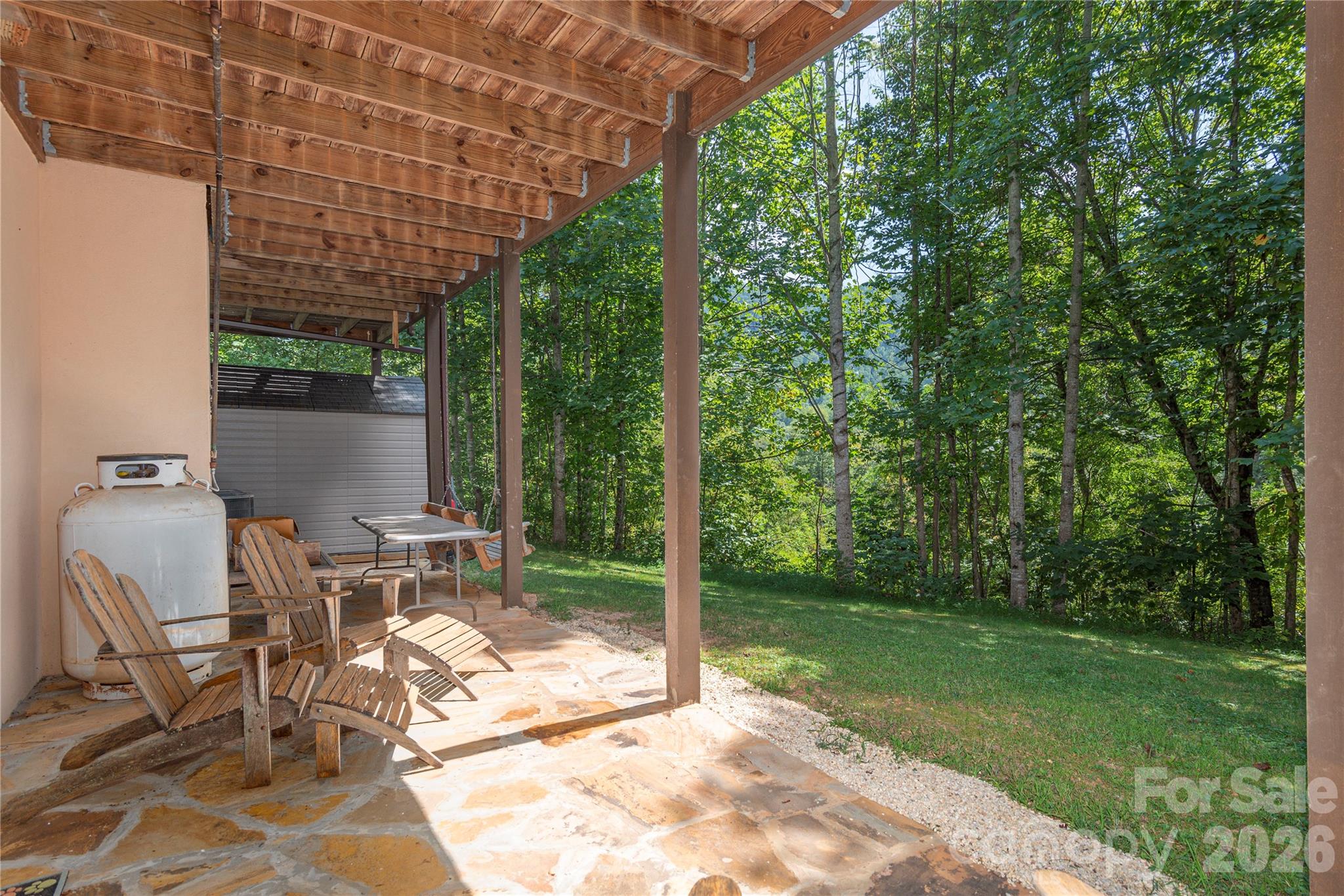 40 Shook Cove Road Leicester NC 28748
