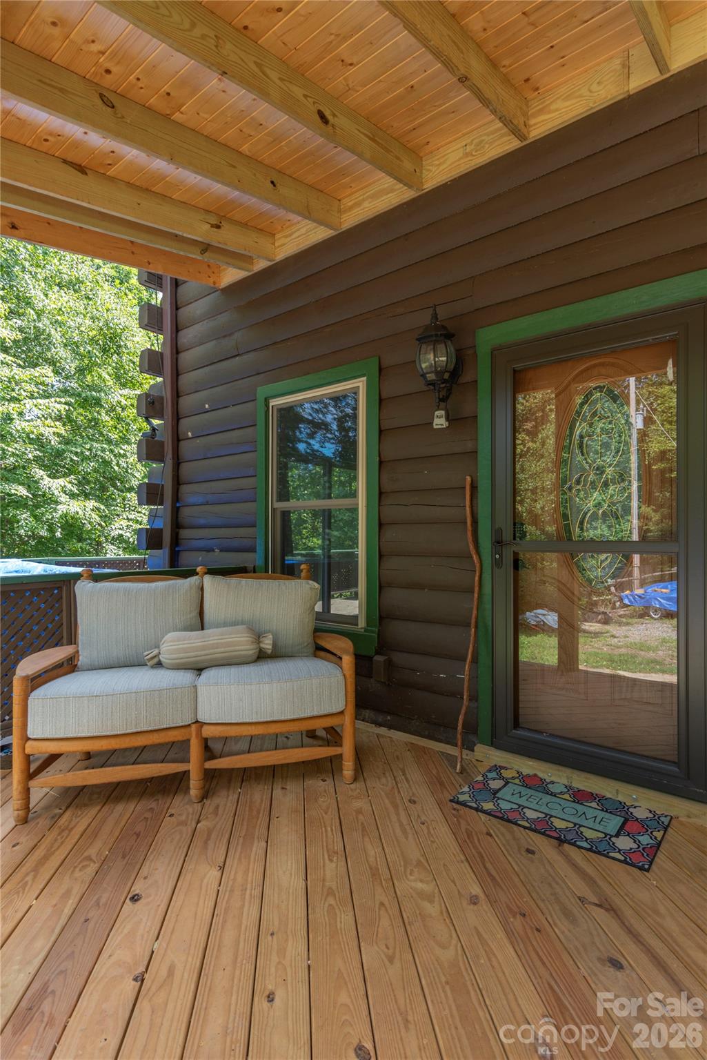 40 Shook Cove Road Leicester NC 28748