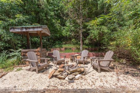 40 Shook Cove Road Leicester NC 28748