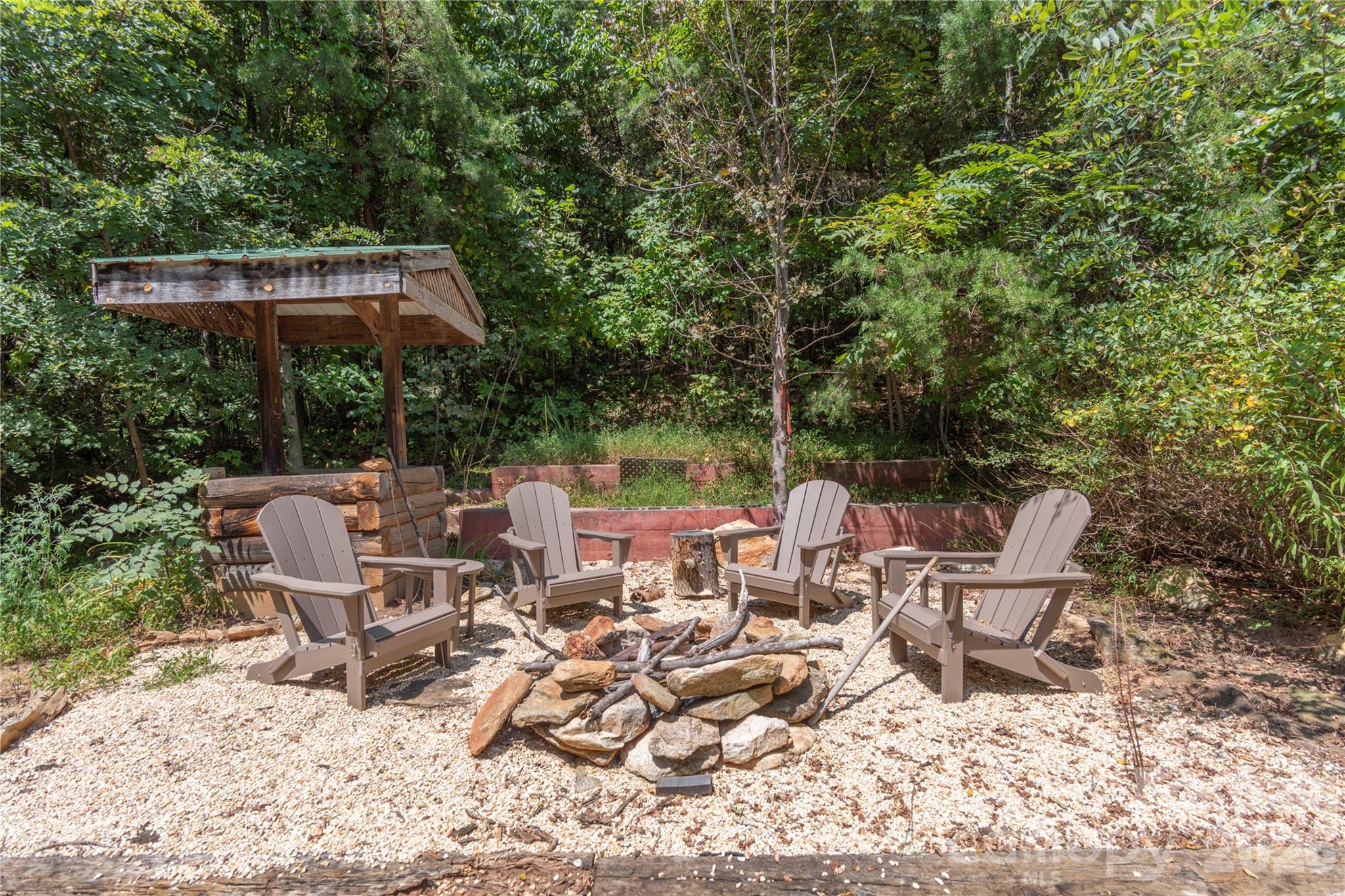 40 Shook Cove Road Leicester NC 28748