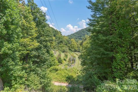 40 Shook Cove Road Leicester NC 28748