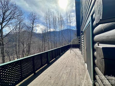 40 Shook Cove Road Leicester NC 28748