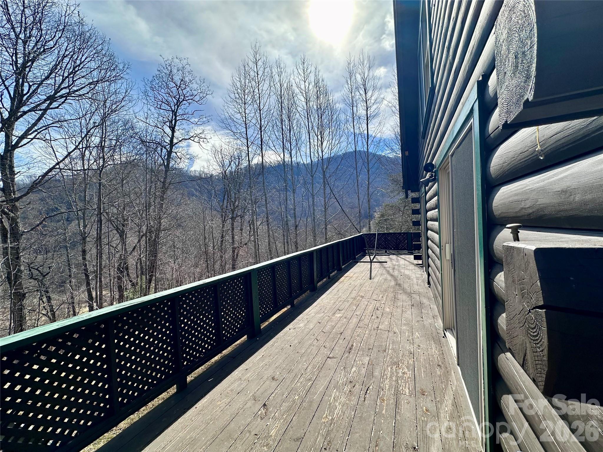 40 Shook Cove Road Leicester NC 28748