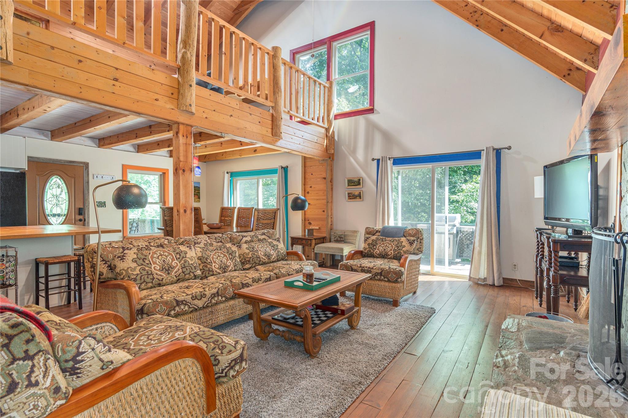 40 Shook Cove Road Leicester NC 28748