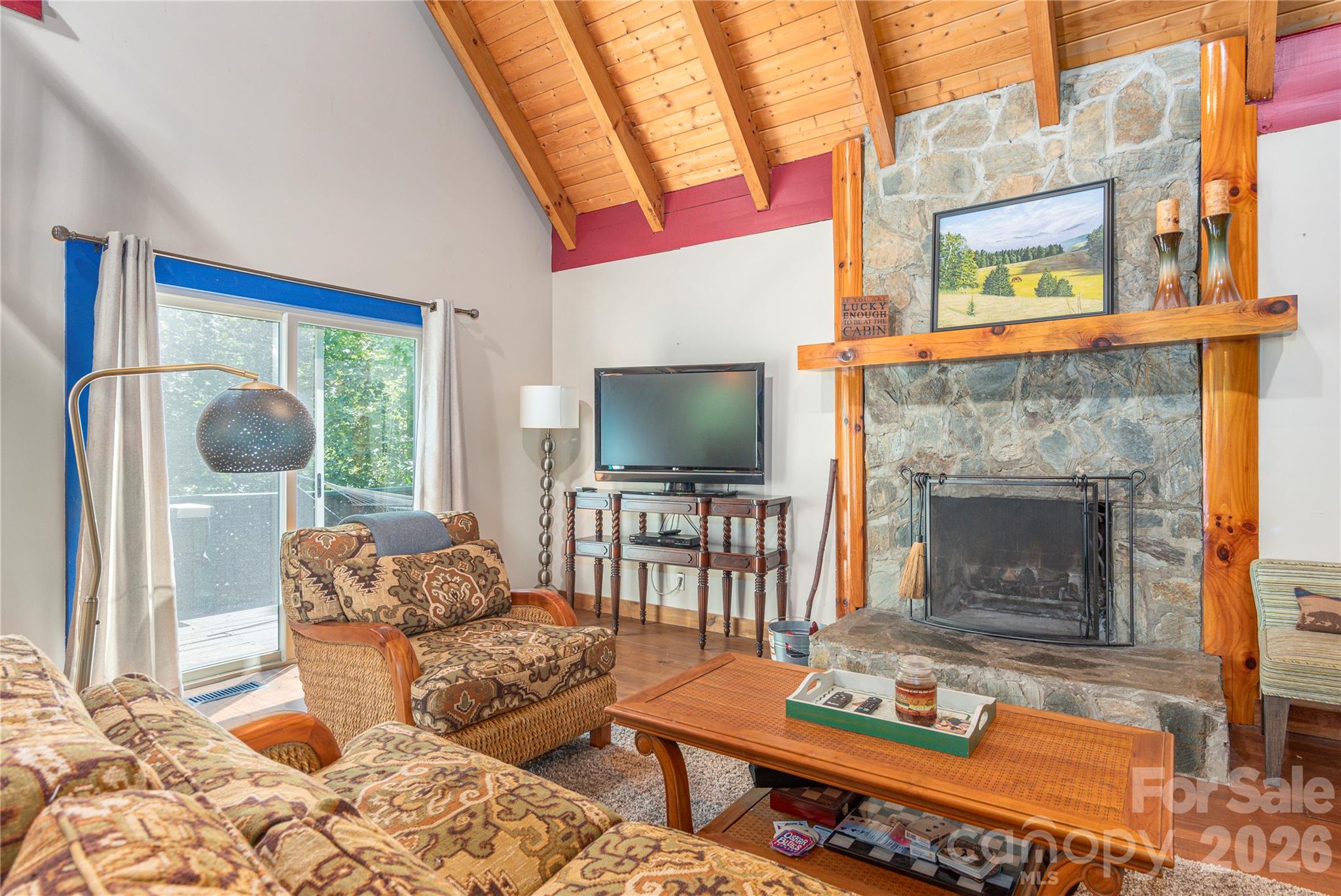 40 Shook Cove Road Leicester NC 28748