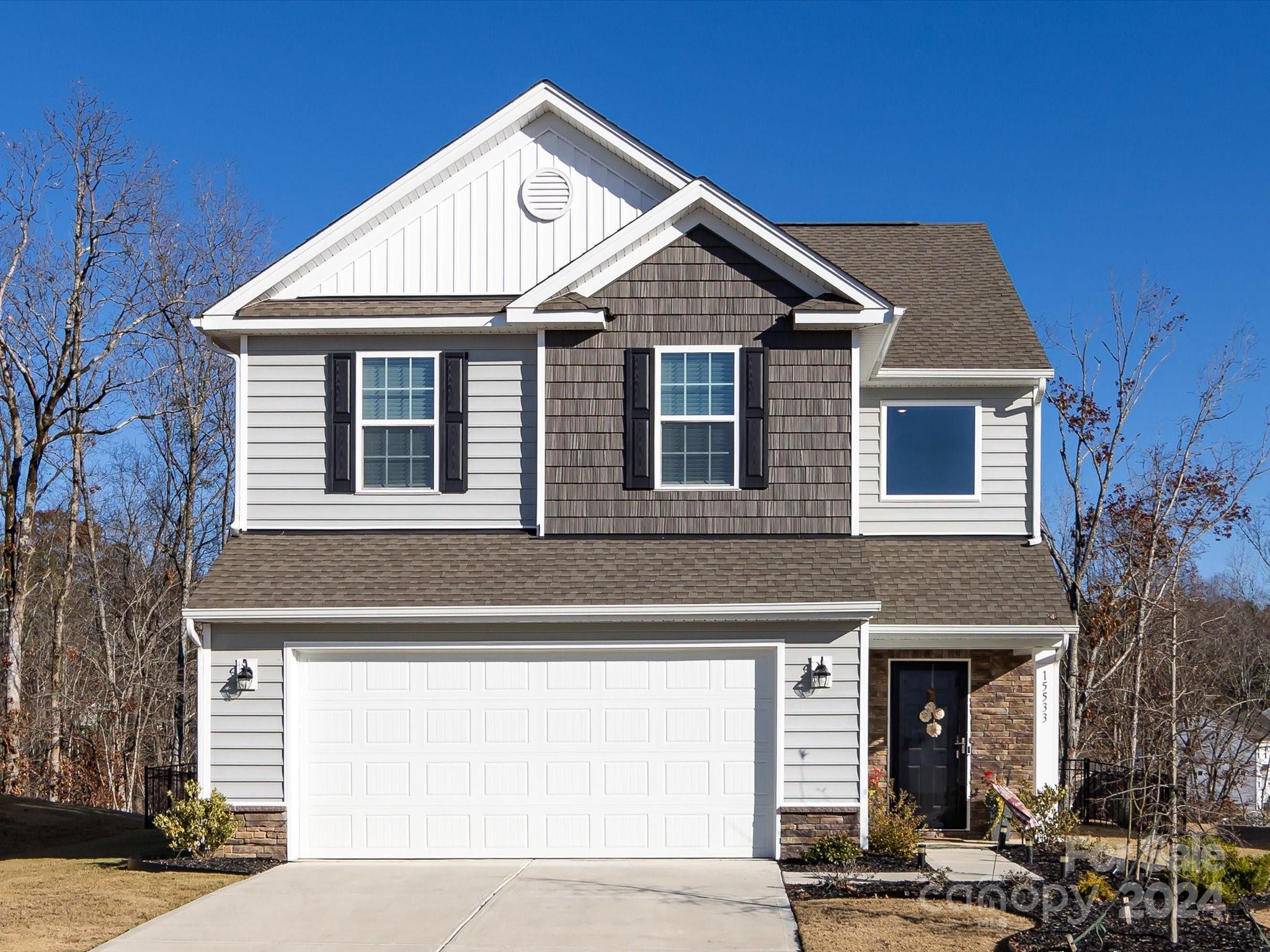 15533 Capps Road Charlotte NC 28278