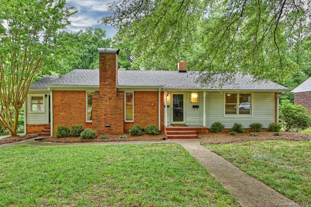 4538 Bradbury Drive Charlotte NC 28209