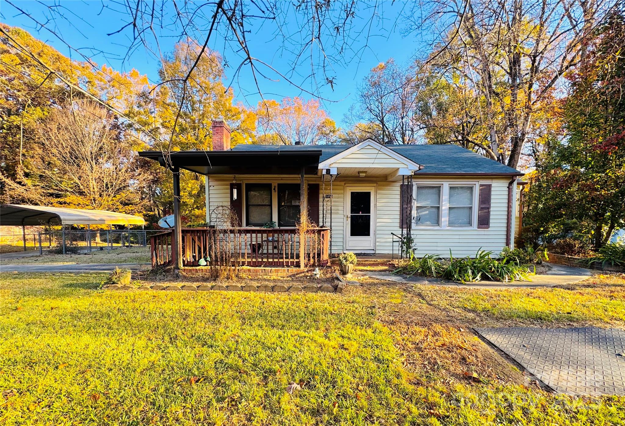 1116 W Davidson Avenue Gastonia NC 28052