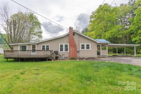 47 Micadale Lane Waynesville NC 28786
