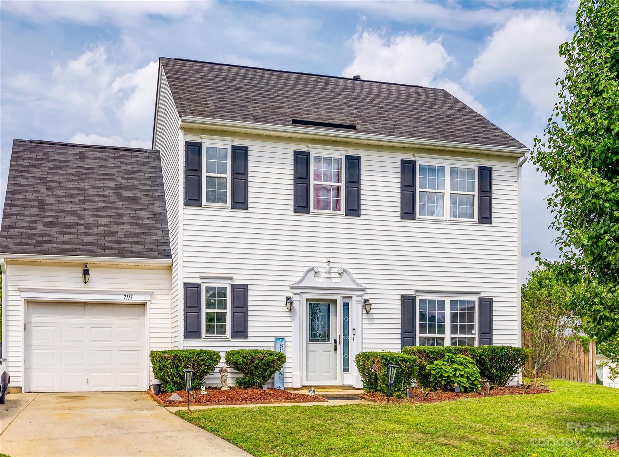 7111 Simbrah Way Charlotte NC 28273