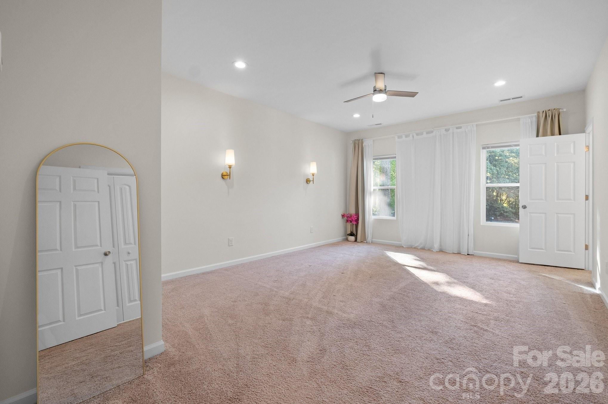 2415 Kimway Drive Matthews NC 28105