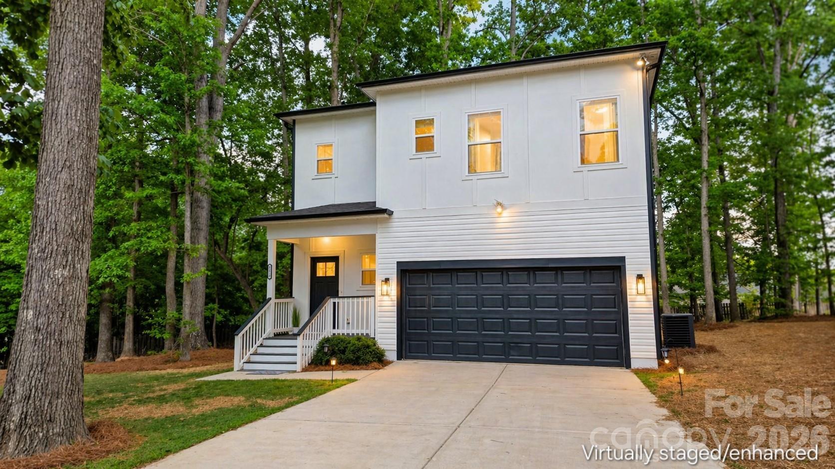 2415 Kimway Drive Matthews NC 28105