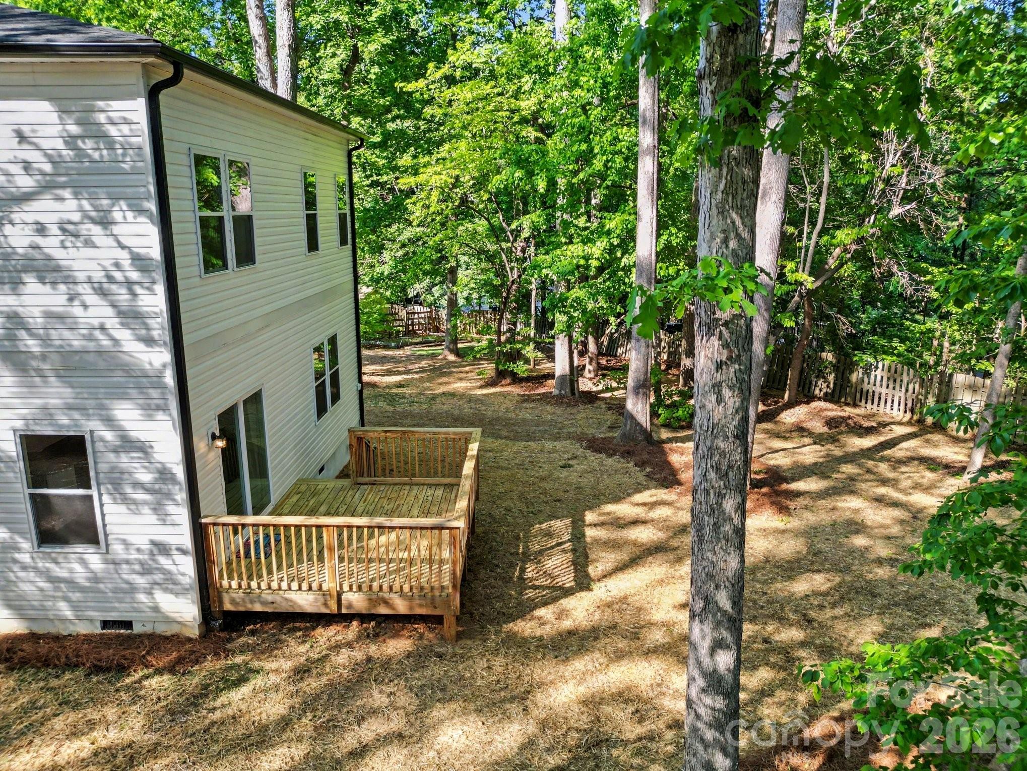 2415 Kimway Drive Matthews NC 28105