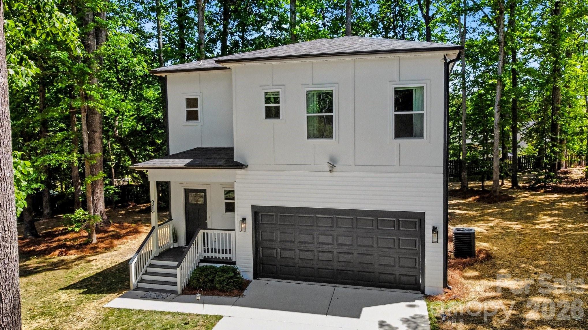 2415 Kimway Drive Matthews NC 28105