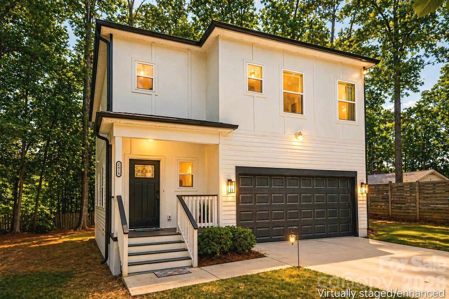 2415 Kimway Drive Matthews NC 28105
