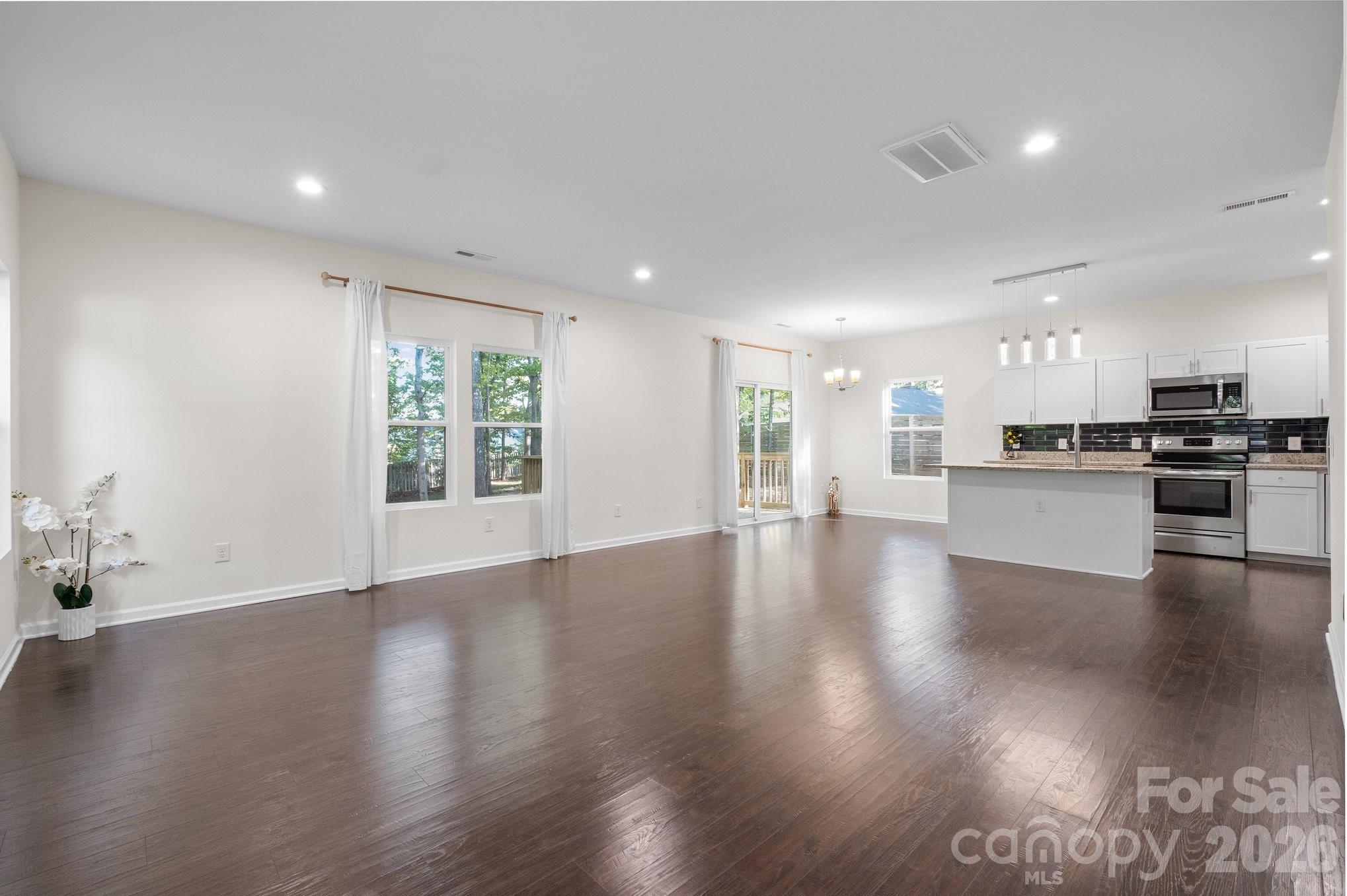 2415 Kimway Drive Matthews NC 28105