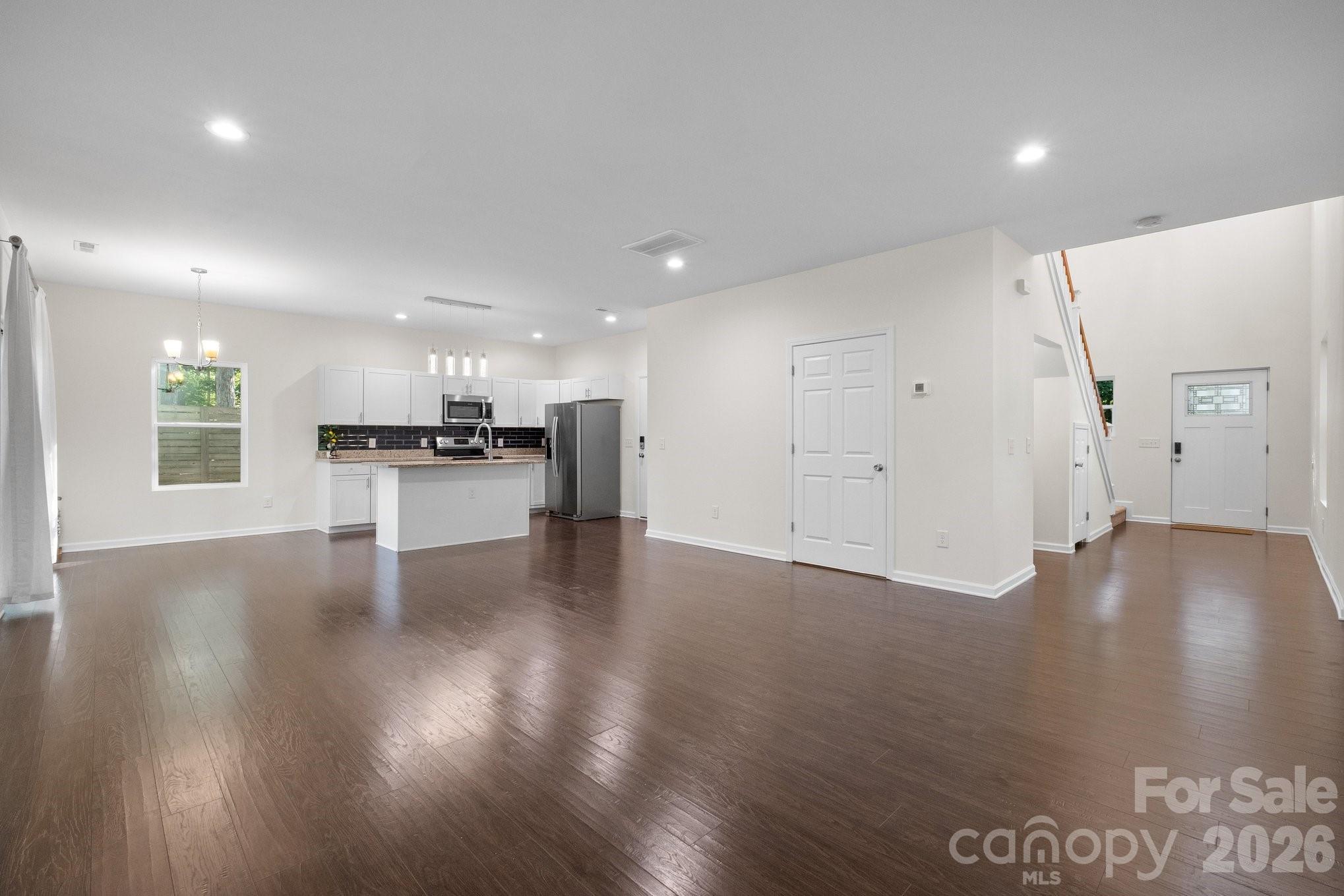2415 Kimway Drive Matthews NC 28105