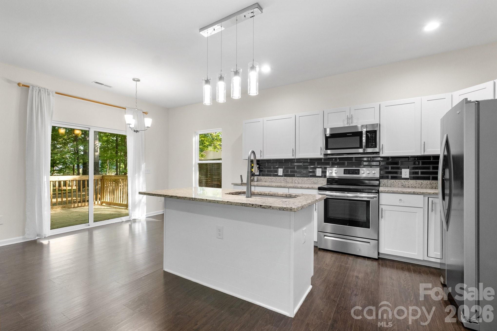 2415 Kimway Drive Matthews NC 28105