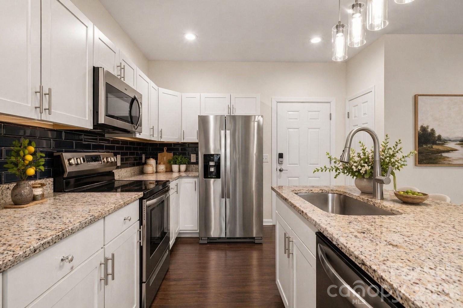 2415 Kimway Drive Matthews NC 28105
