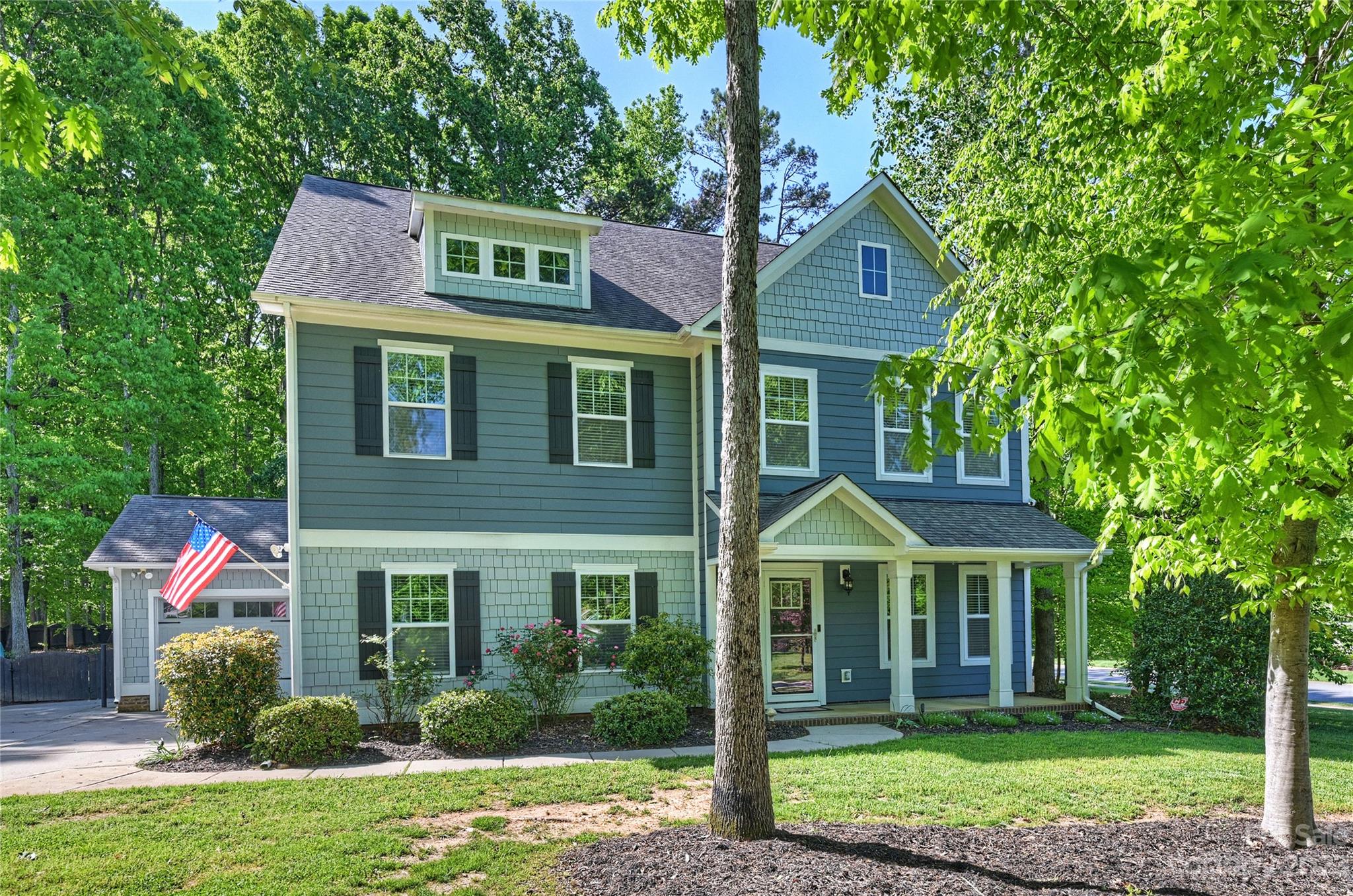 13102 Fairington Oaks Drive Mint Hill NC 28227