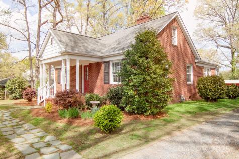 920 N Sixth Street Albemarle NC 28001