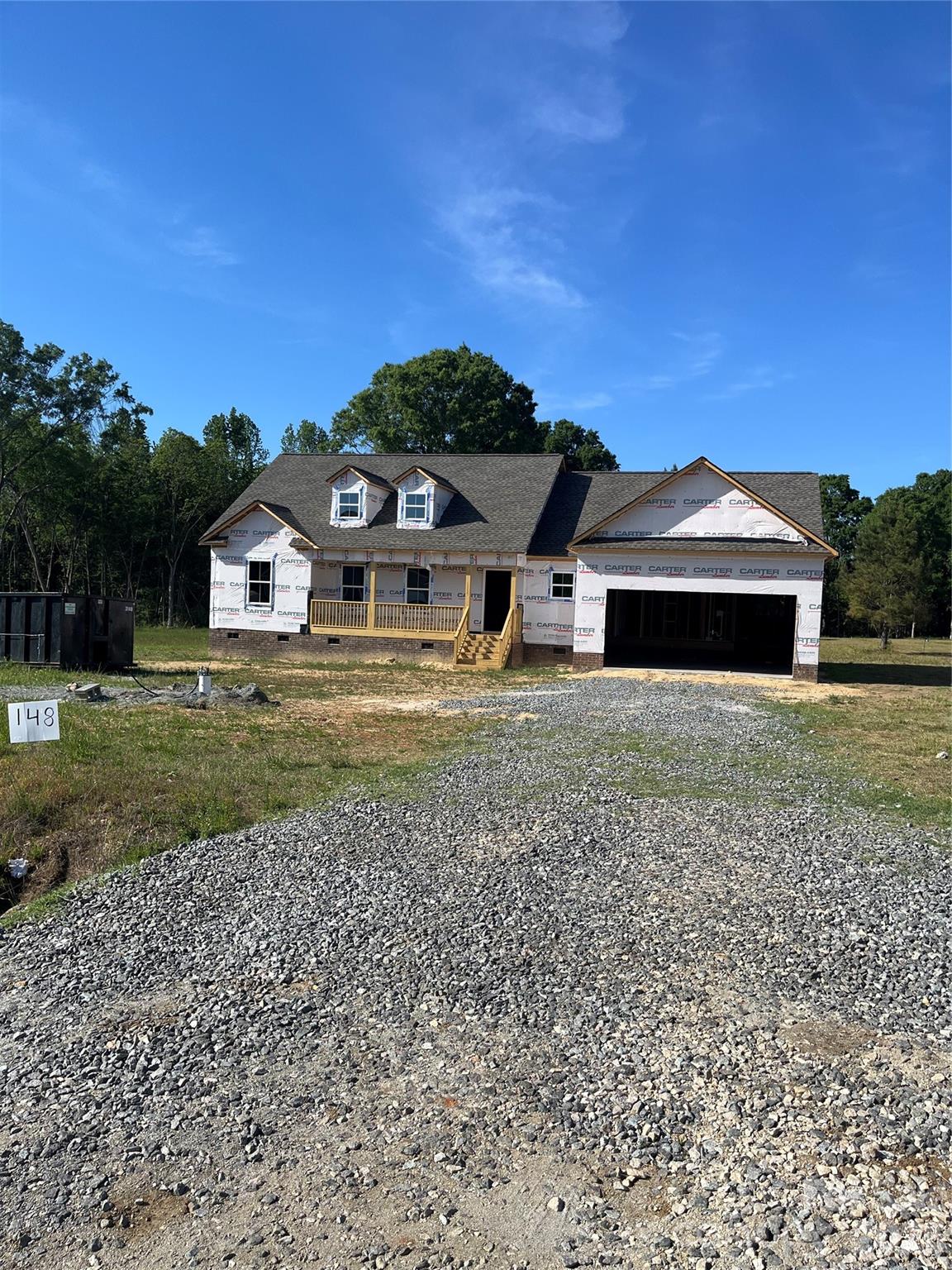 148 Mason Tanner Court Rock Hill SC 29730