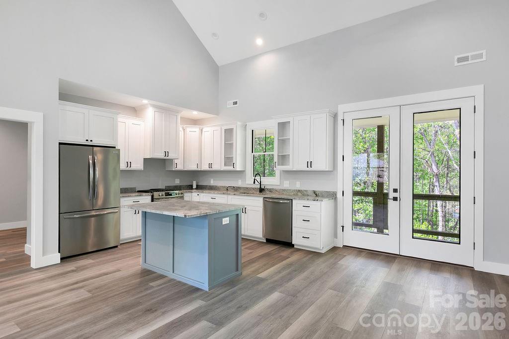 404 High Ridge Drive Mills River NC 28759