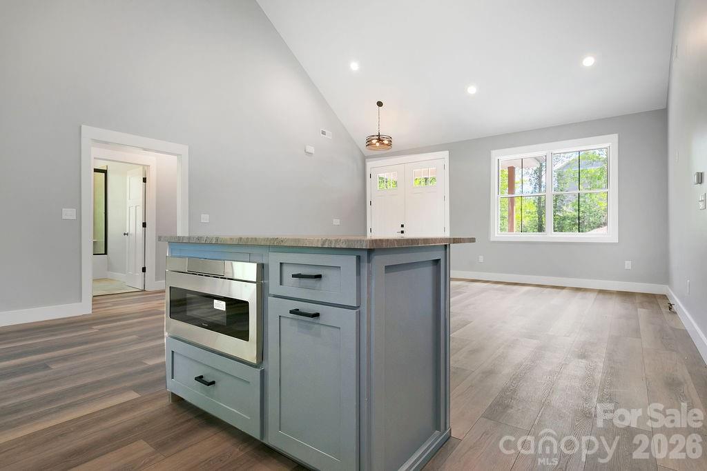 404 High Ridge Drive Mills River NC 28759