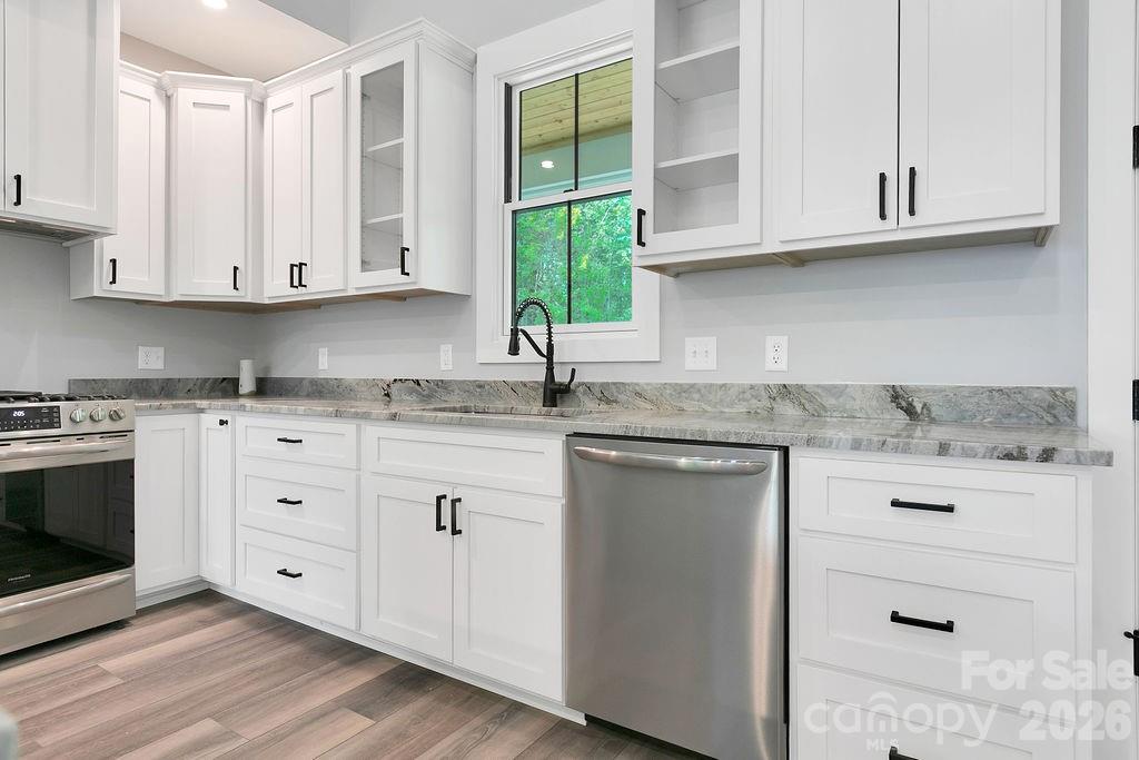 404 High Ridge Drive Mills River NC 28759