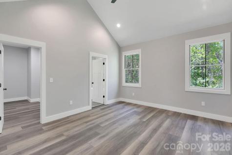 404 High Ridge Drive Mills River NC 28759