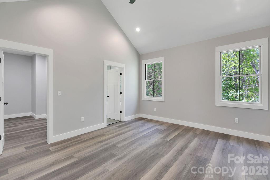 404 High Ridge Drive Mills River NC 28759