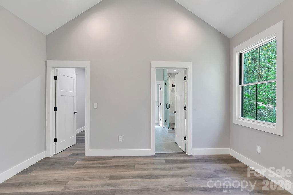 404 High Ridge Drive Mills River NC 28759