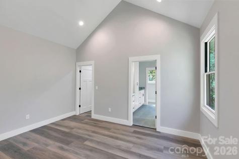 404 High Ridge Drive Mills River NC 28759