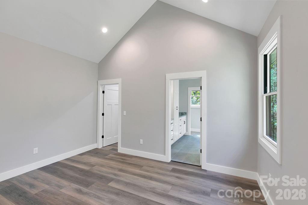 404 High Ridge Drive Mills River NC 28759