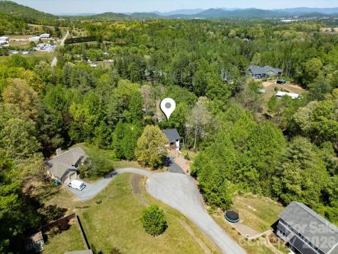 404 High Ridge Drive Mills River NC 28759