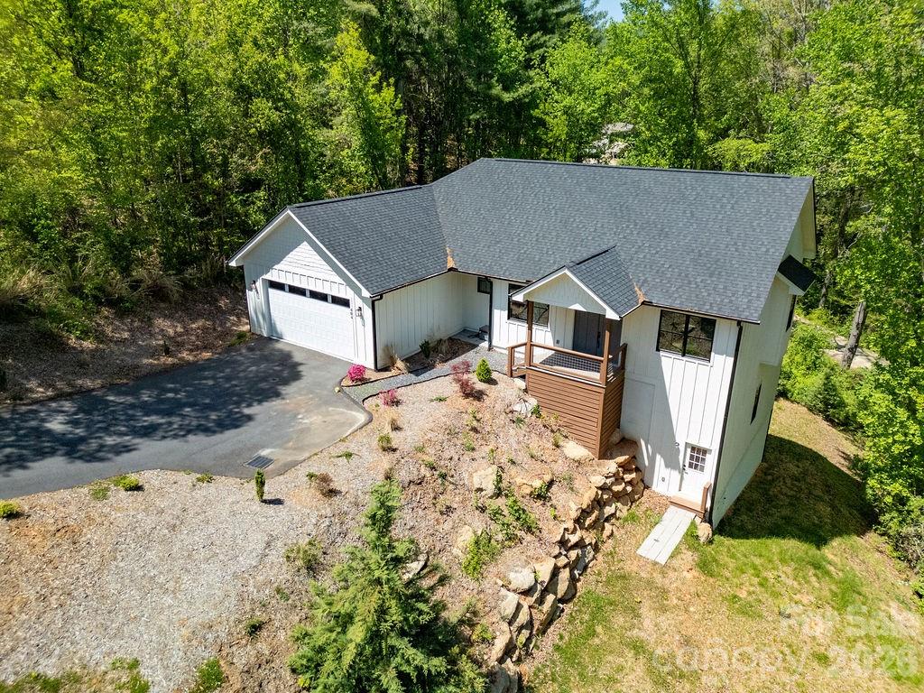 404 High Ridge Drive Mills River NC 28759
