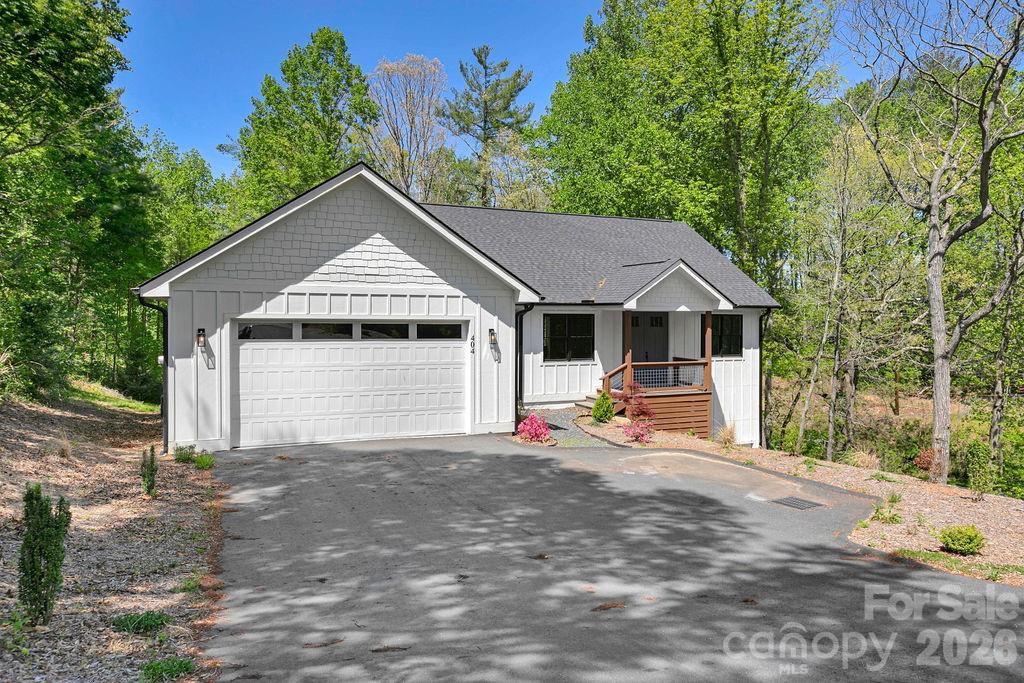 404 High Ridge Drive Mills River NC 28759