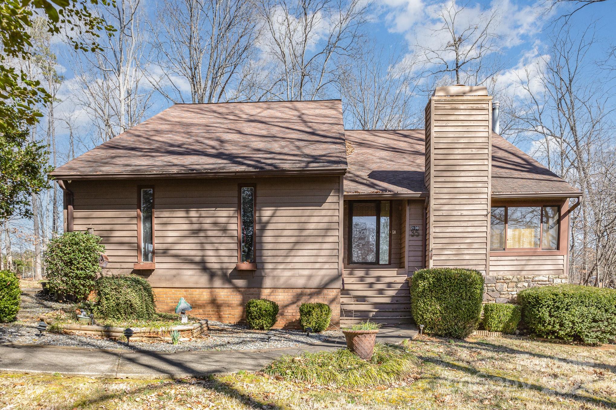 2130 Leslie Avenue Hickory NC 28602