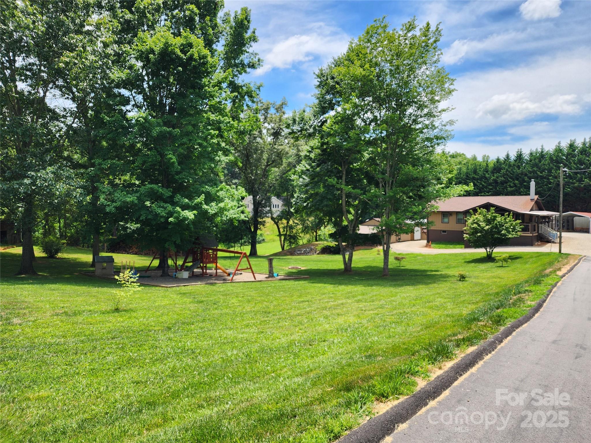 185 Candler School Road Candler NC 28715