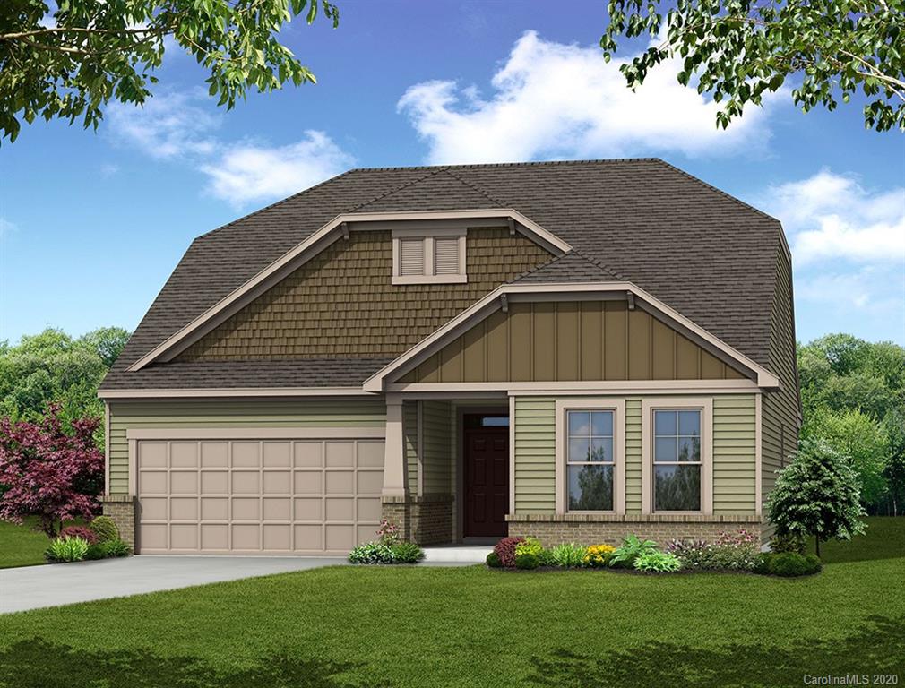 1417 Curling Creek Drive Indian Trail NC 28079