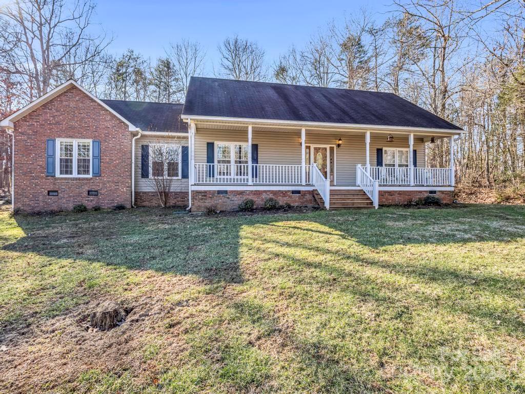 187 Forest Ridge Drive Rutherfordton NC 28139