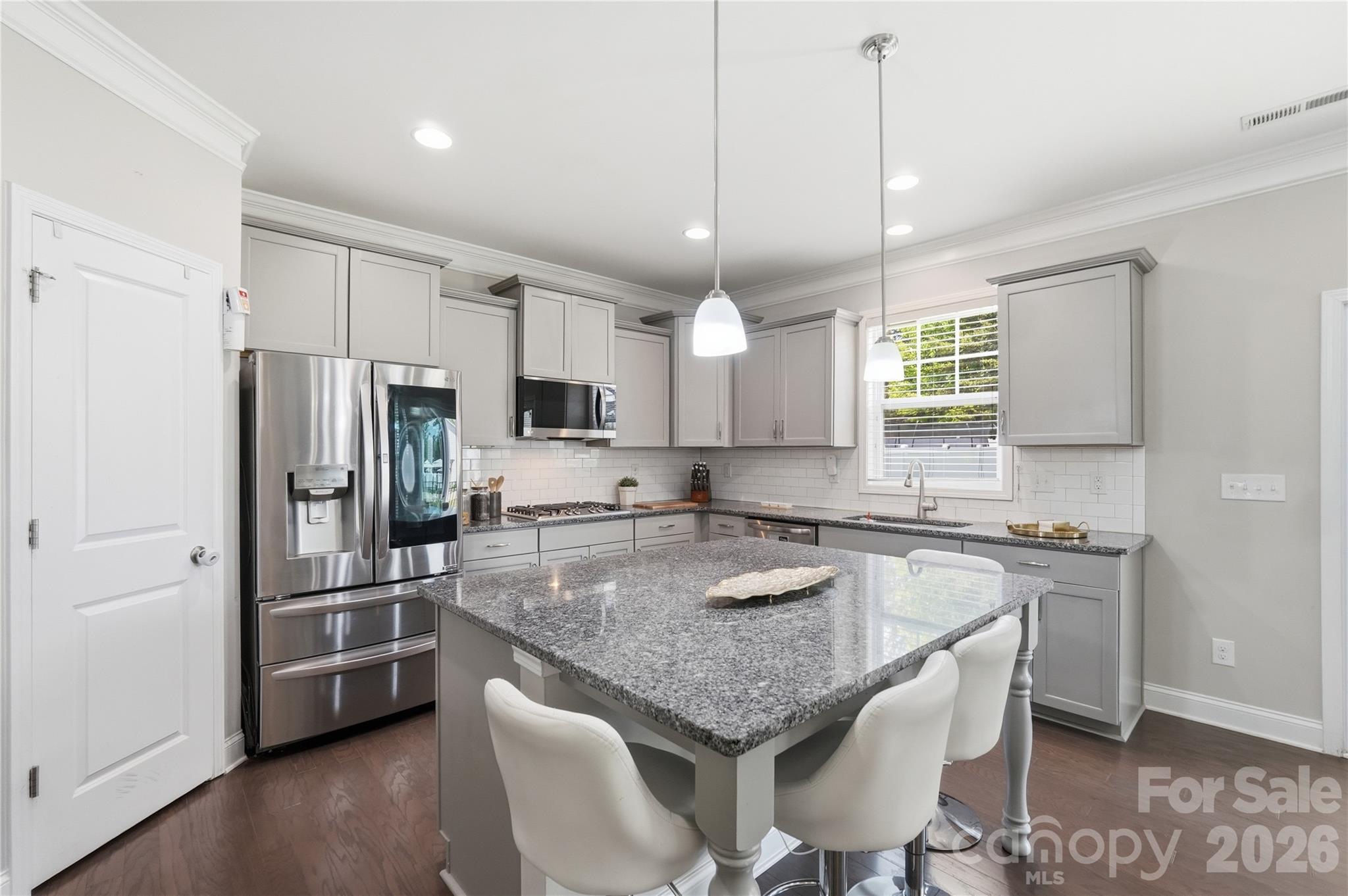 3017 Spinner Court Denver NC 28037