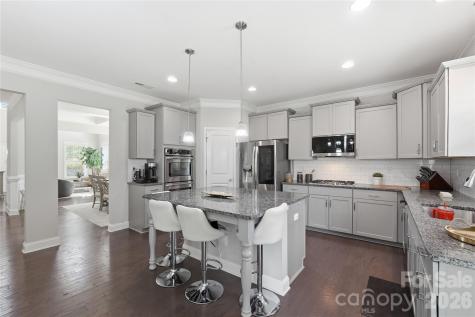 3017 Spinner Court Denver NC 28037