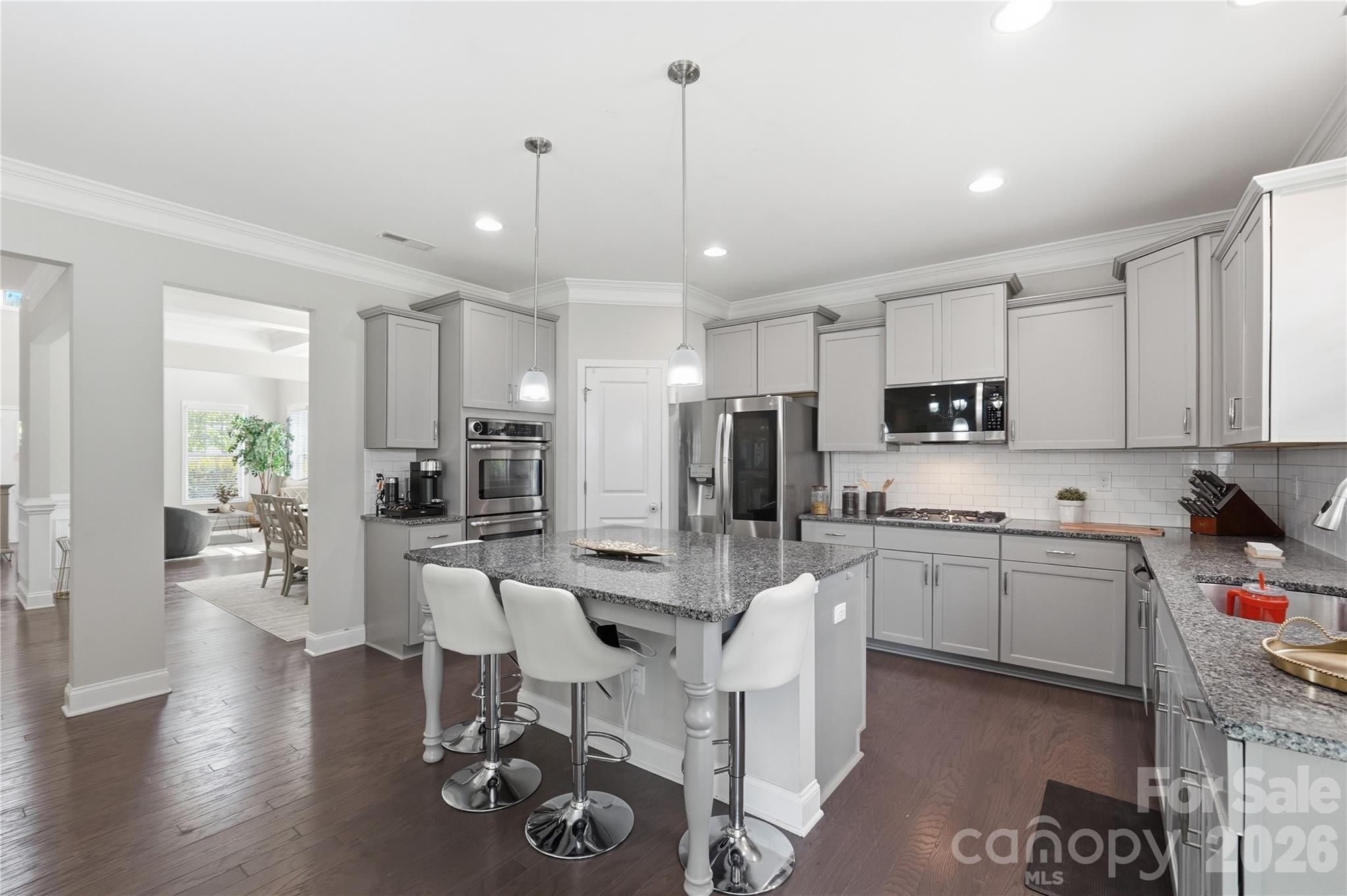 3017 Spinner Court Denver NC 28037