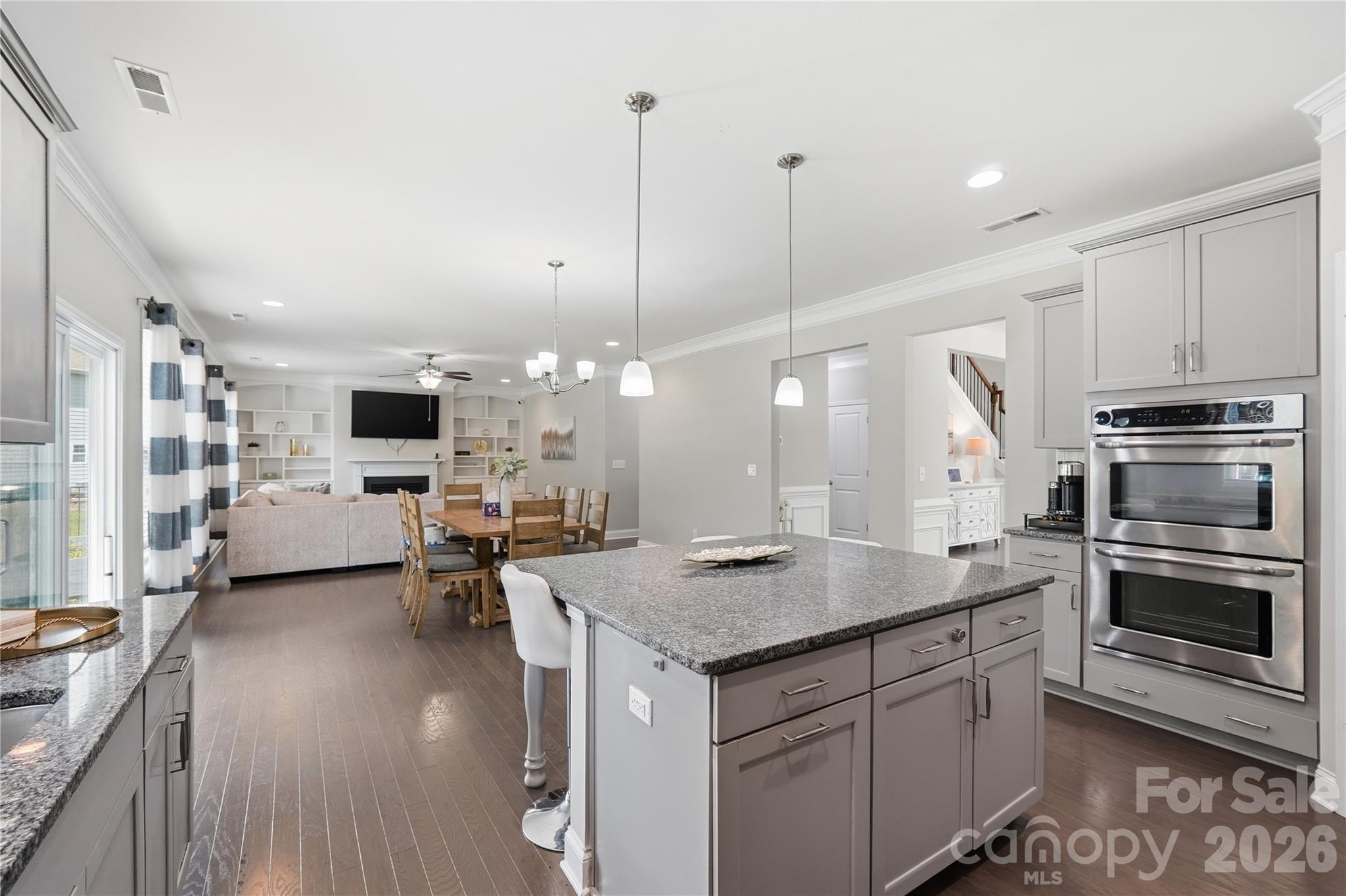 3017 Spinner Court Denver NC 28037